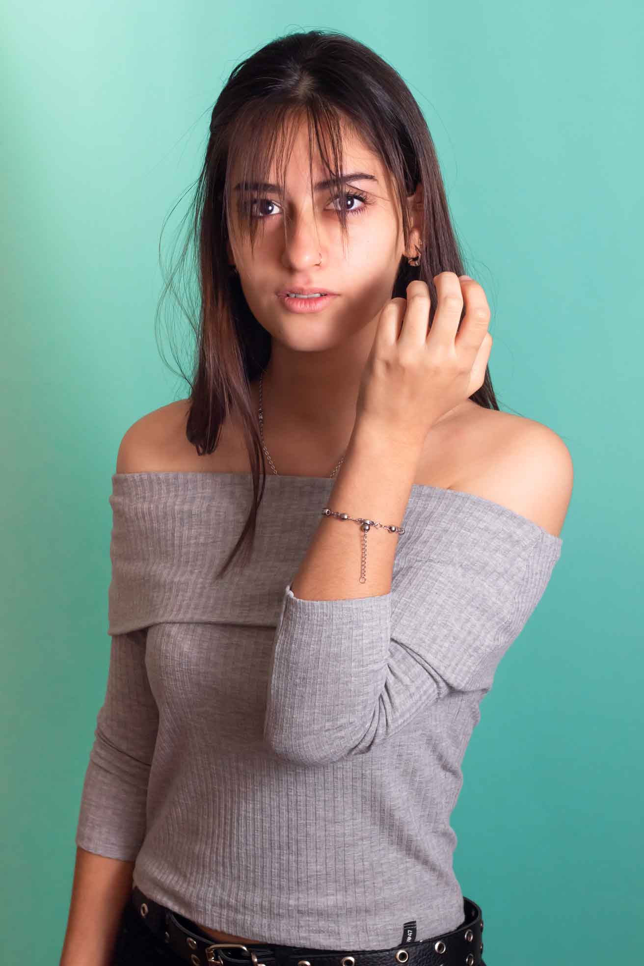 AILÍN-ACTORAL