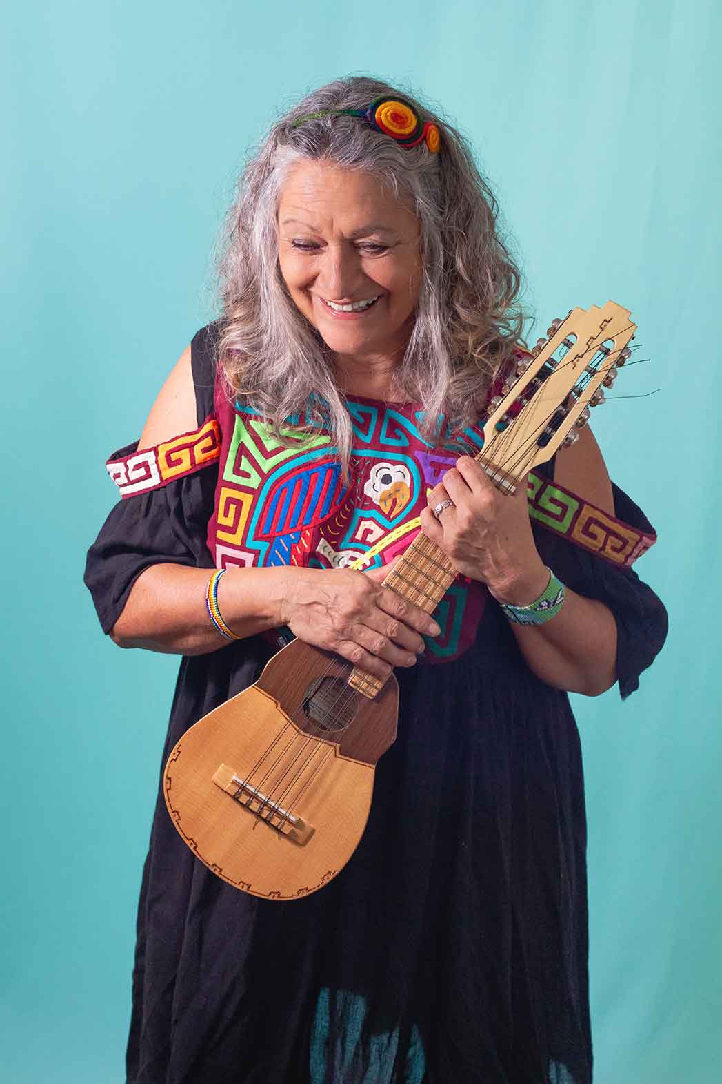 GRACIELA-ÁLBUM