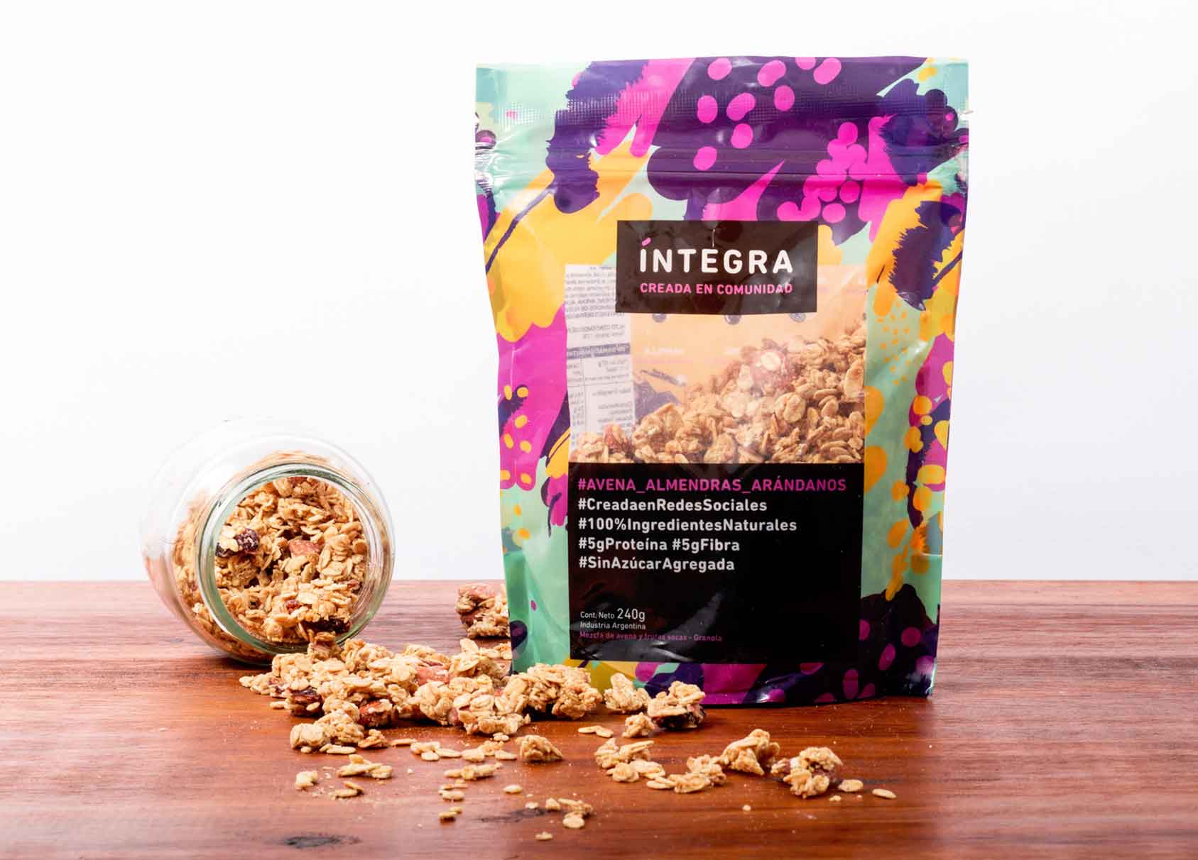 GRANOLA